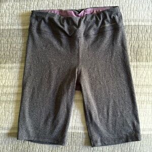 Eddie Bauer kids bike shorts